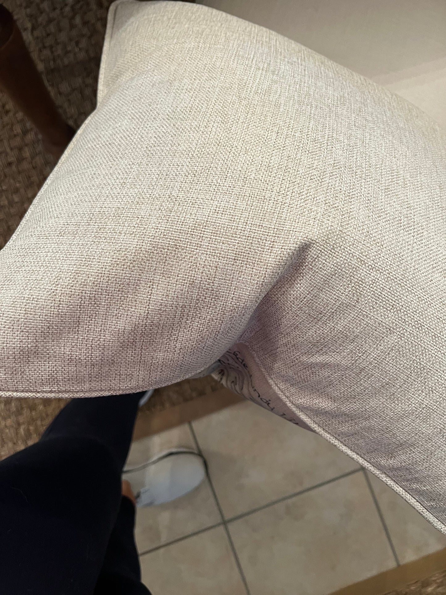 Pillow (Cover & Insert)