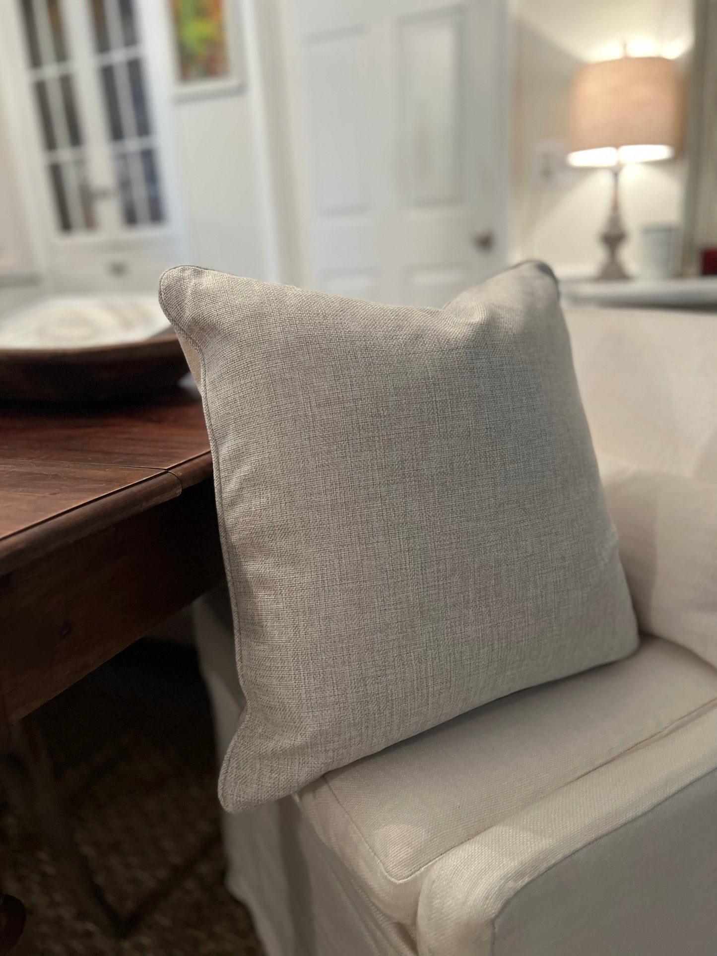 Pillow (Cover & Insert)