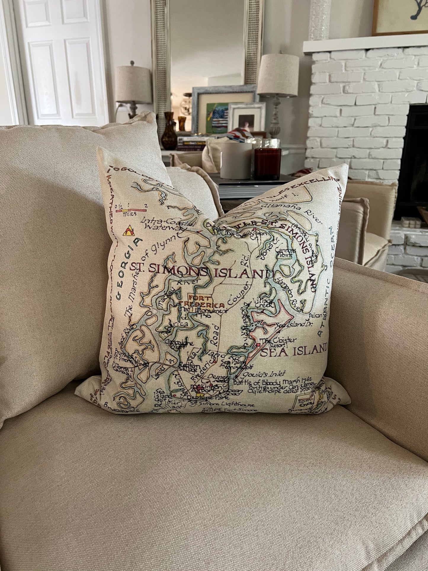 Pillow (Cover & Insert)