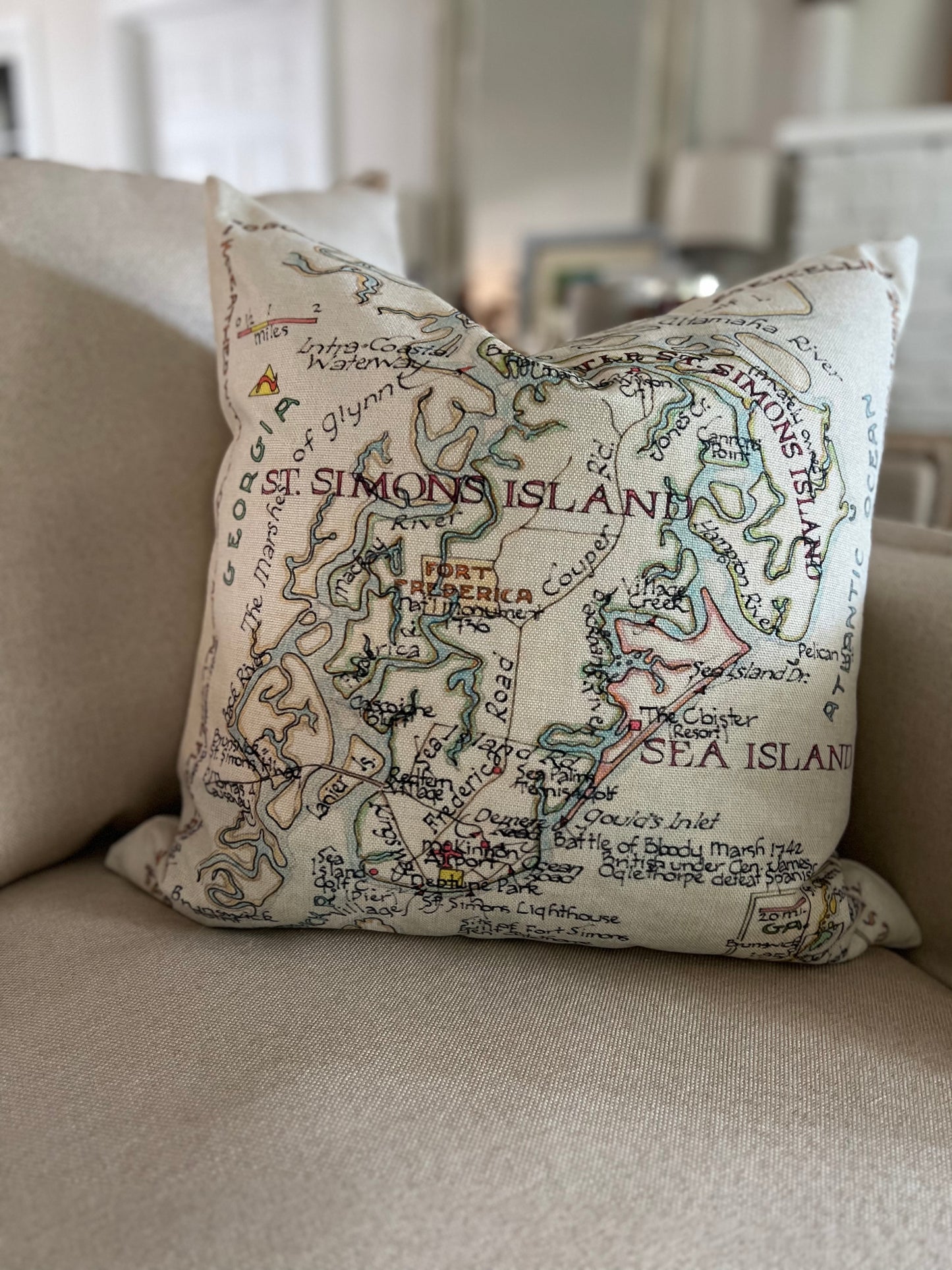 Pillow (Cover & Insert)