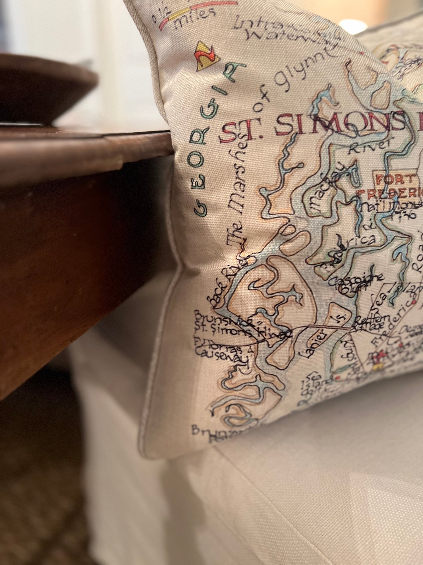 Pillow (Cover & Insert)