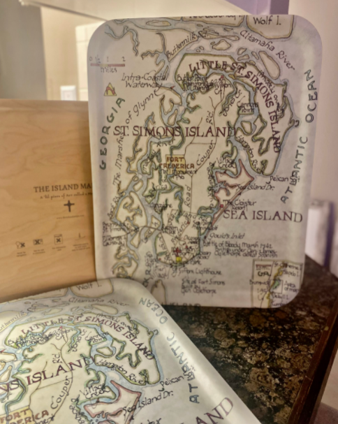 Tray (Large)