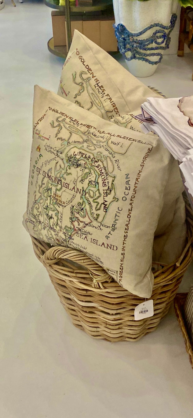 Pillow (Cover & Insert)