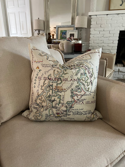 Pillow (Cover & Insert)