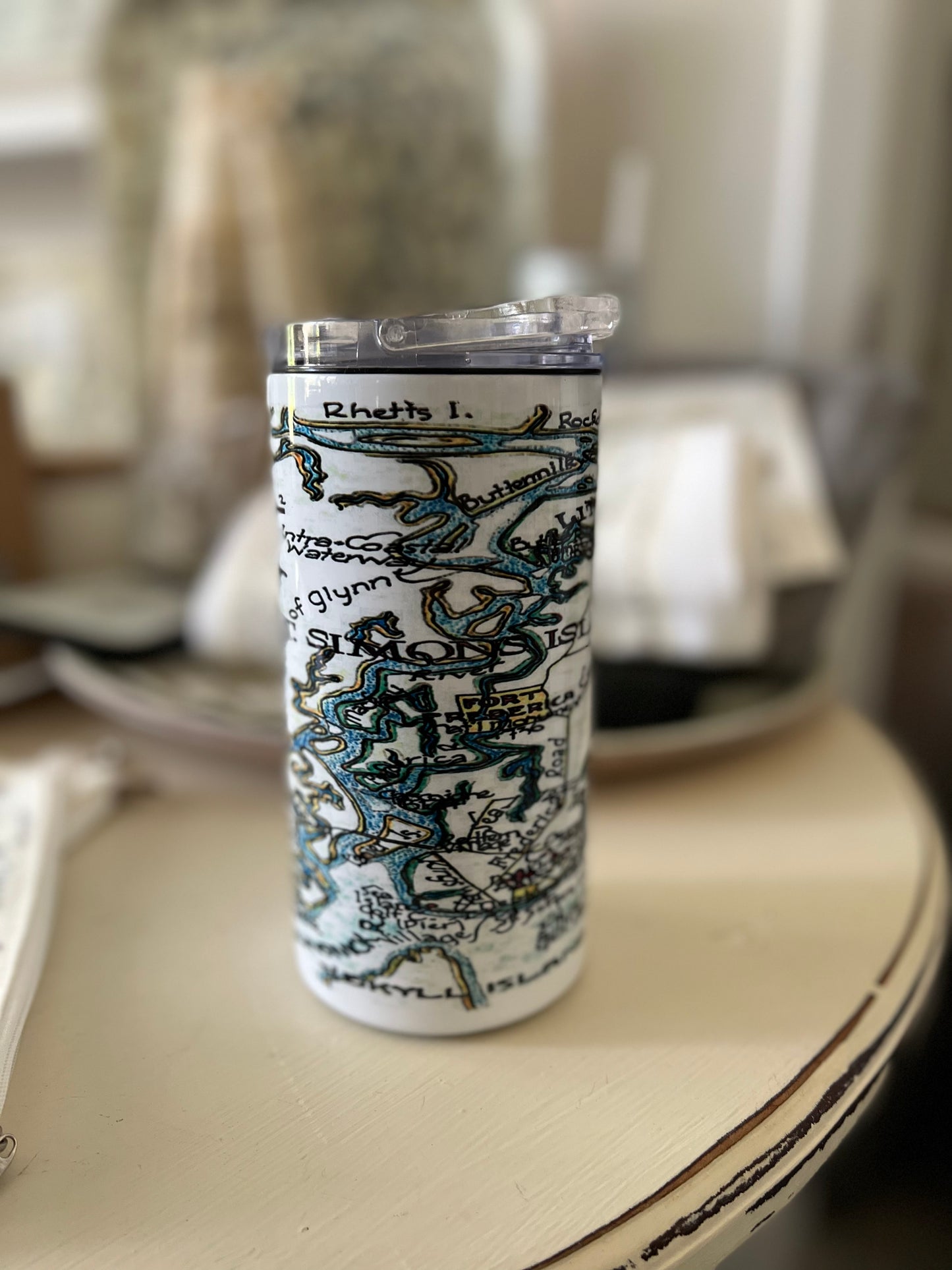 Tumbler
