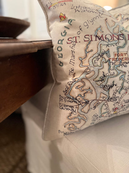 Pillow (Cover & Insert)