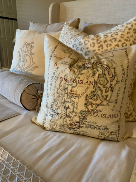 Pillow (Cover Only)