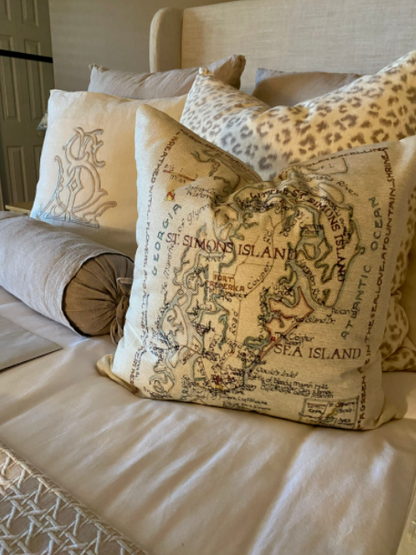 Pillow (Cover Only)