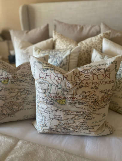 Pillow (Cover Only)