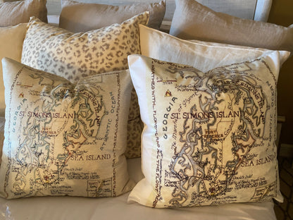 Pillow (Cover Only)