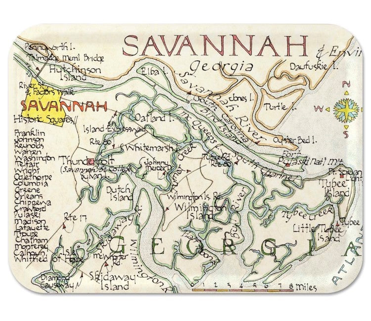 Tray (Large)