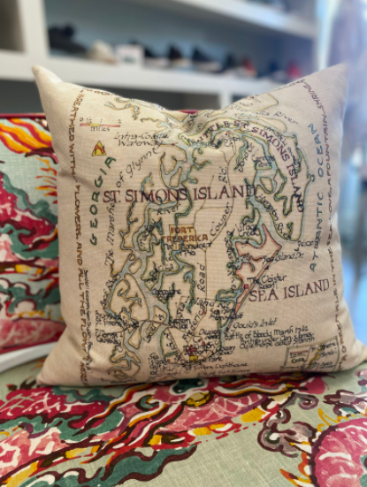 Pillow (Cover Only)