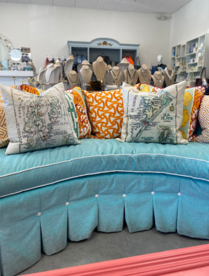 Pillow (Cover Only)