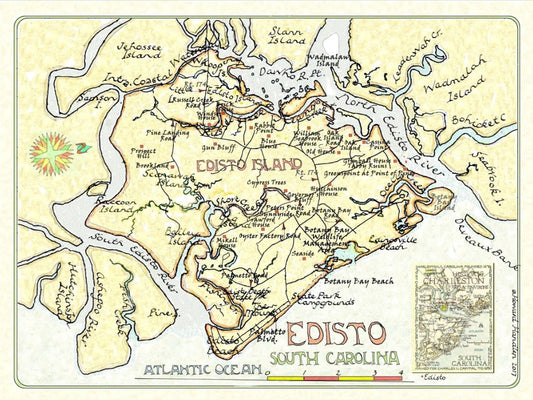 Edisto Island (SC)