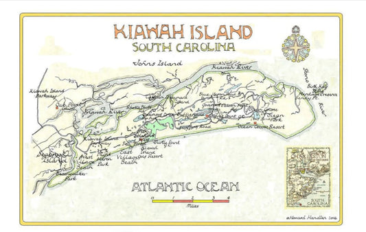 Kiawah Island (SC)