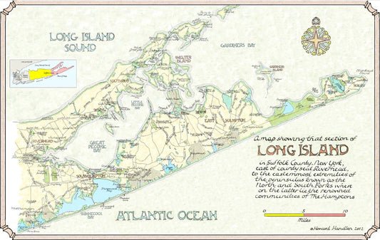 Long Island (NY)
