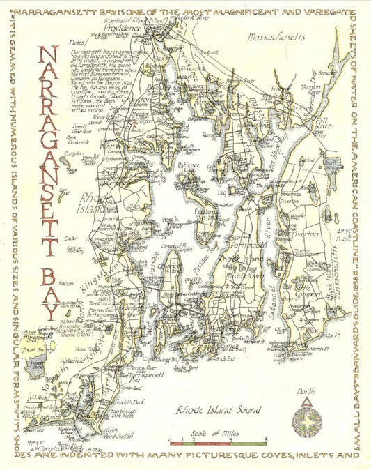 Narragansett Bay (RI)
