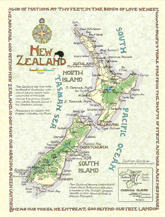 New Zealand