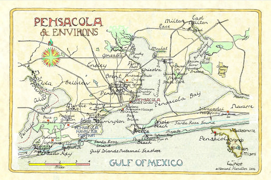 Pensacola (FL)
