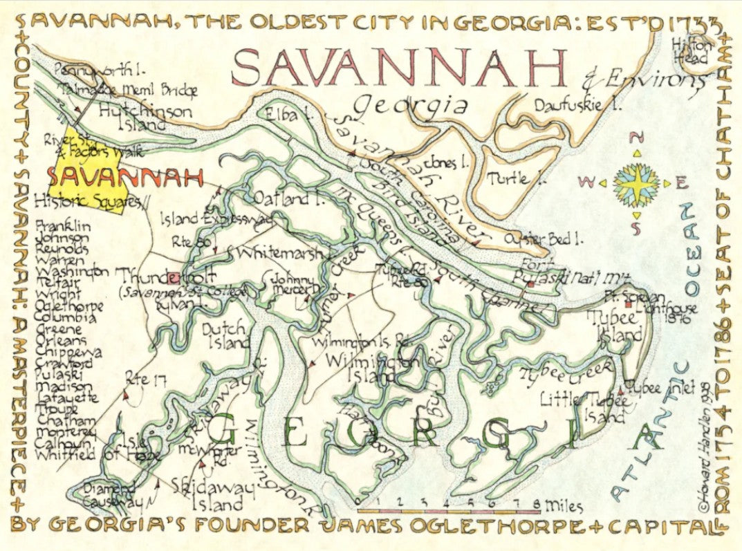 Savannah (GA)