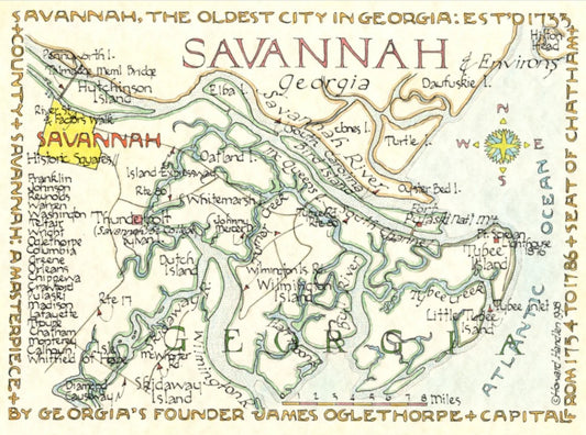 Savannah (GA)
