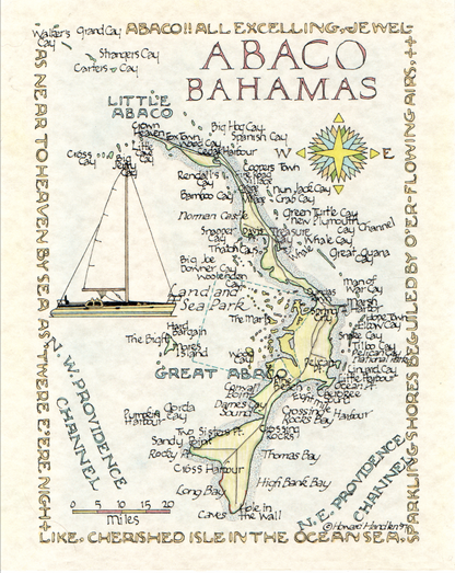 8 x 10 MAPS (70+ options)