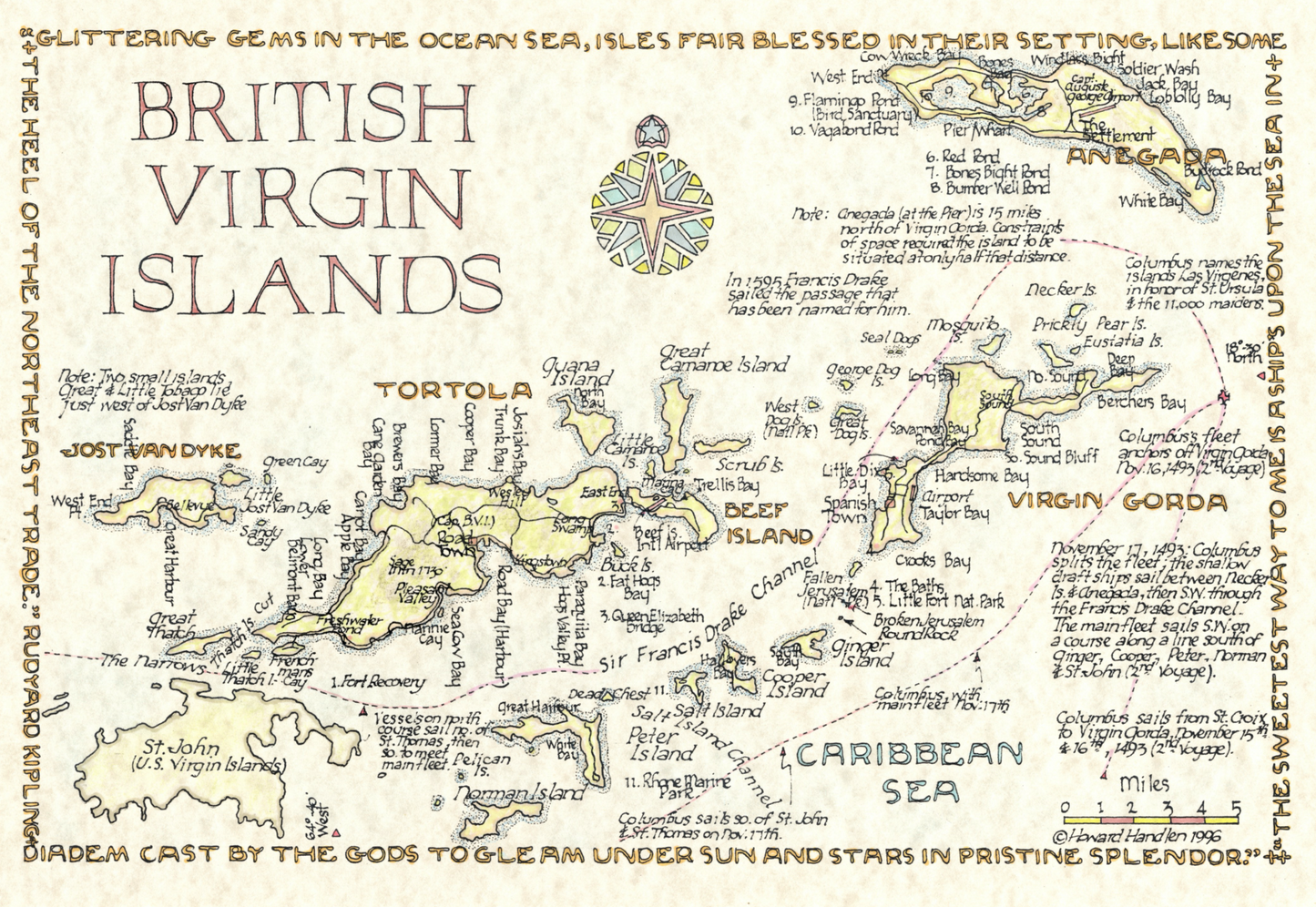 8 x 10 MAPS (70+ options)