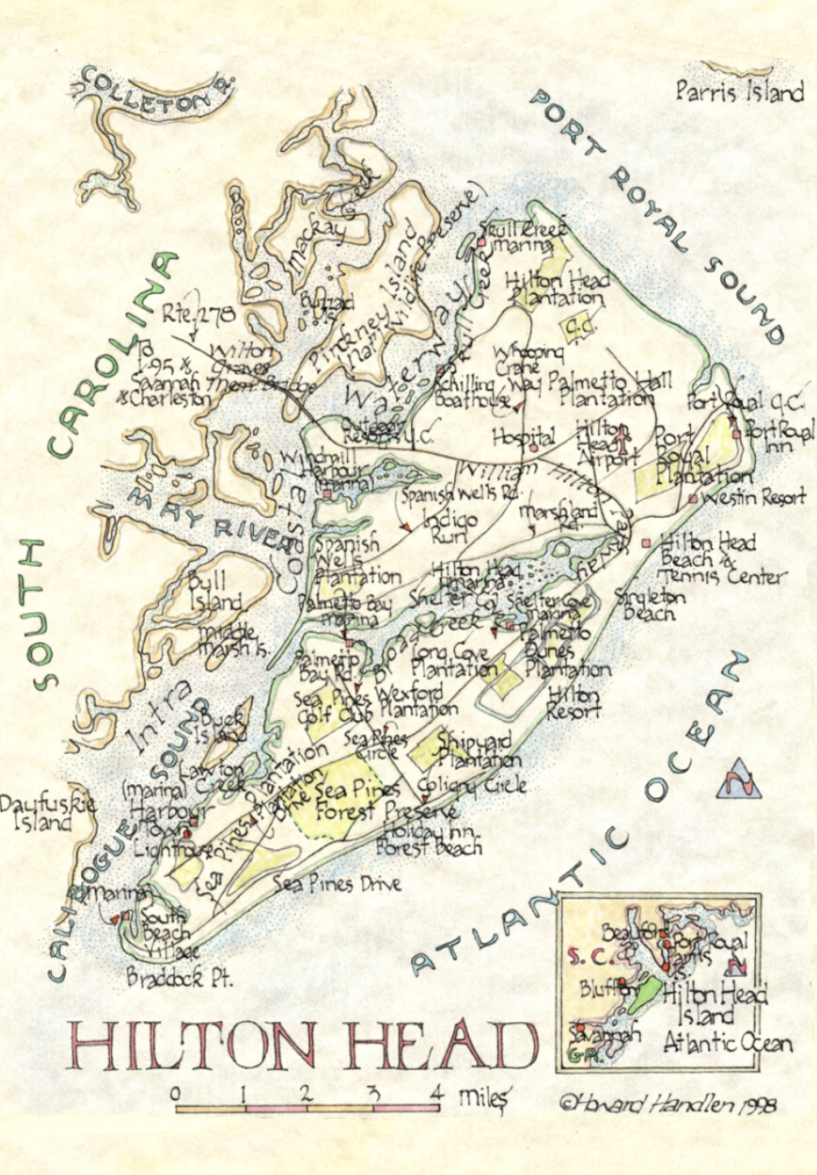 12 x 16 MAPS (70+ options)