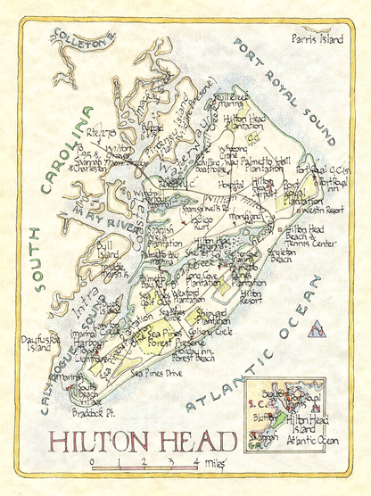 12 x 16 MAPS (70+ options)