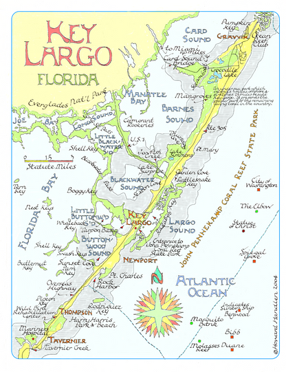 8 x 10 MAPS (70+ options)