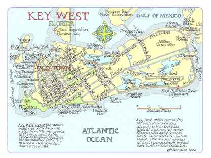 11 x 14 MAPS (70+ options)