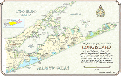 11 x 14 MAPS (70+ options)
