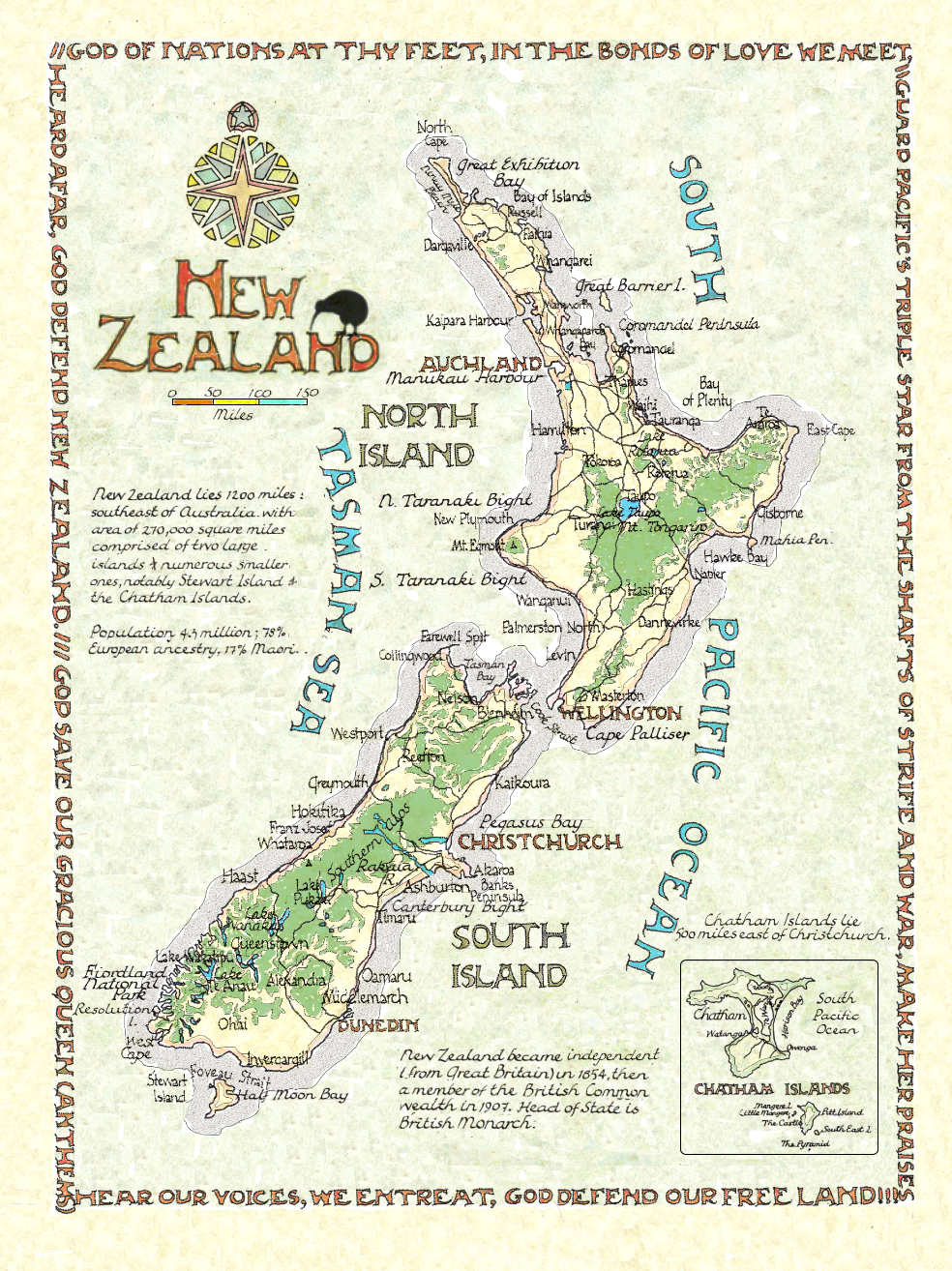 12 x 16 MAPS (70+ options)