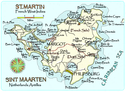 11 x 14 MAPS (70+ options)