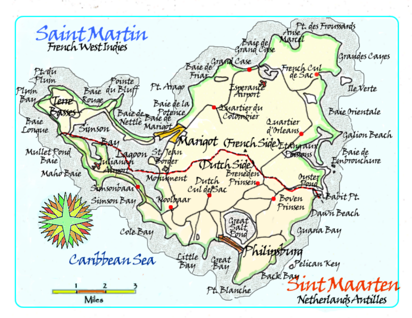 11 x 14 MAPS (70+ options)