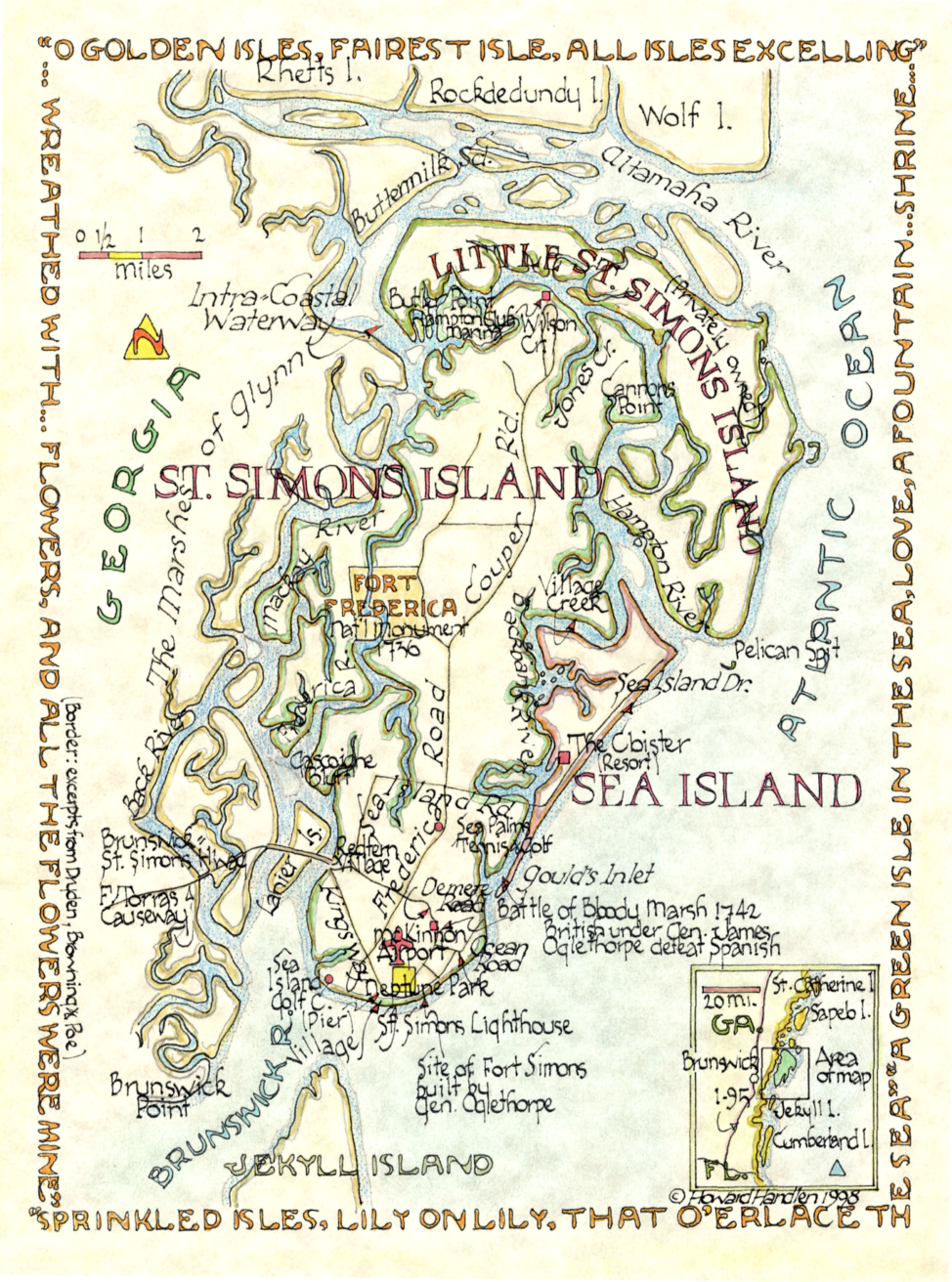 12 x 16 MAPS (70+ options)