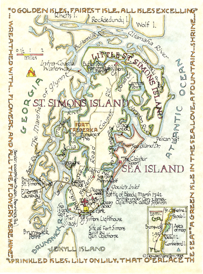 12 x 16 MAPS (70+ options)