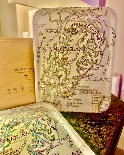 Tray (Small)