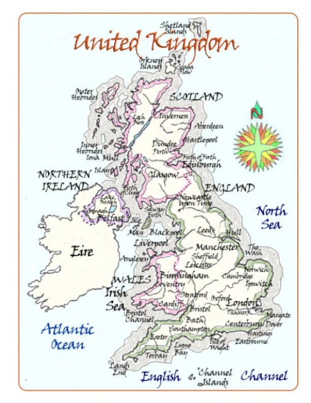 United Kingdom