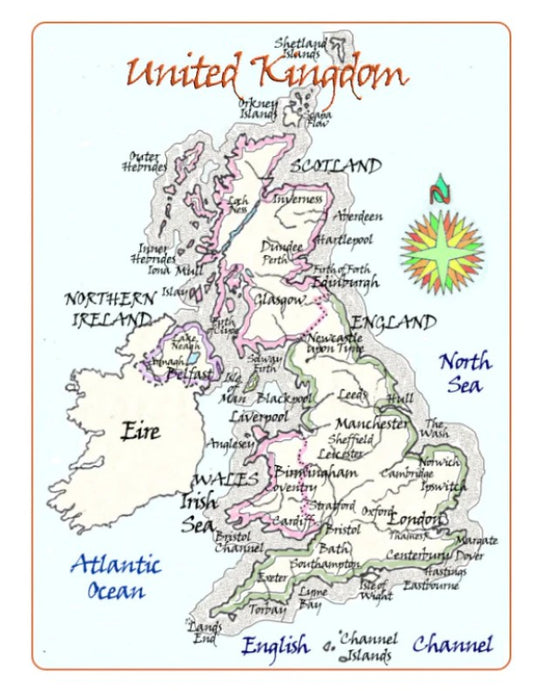 United Kingdom