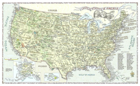 United States of America