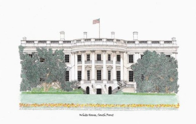 White House