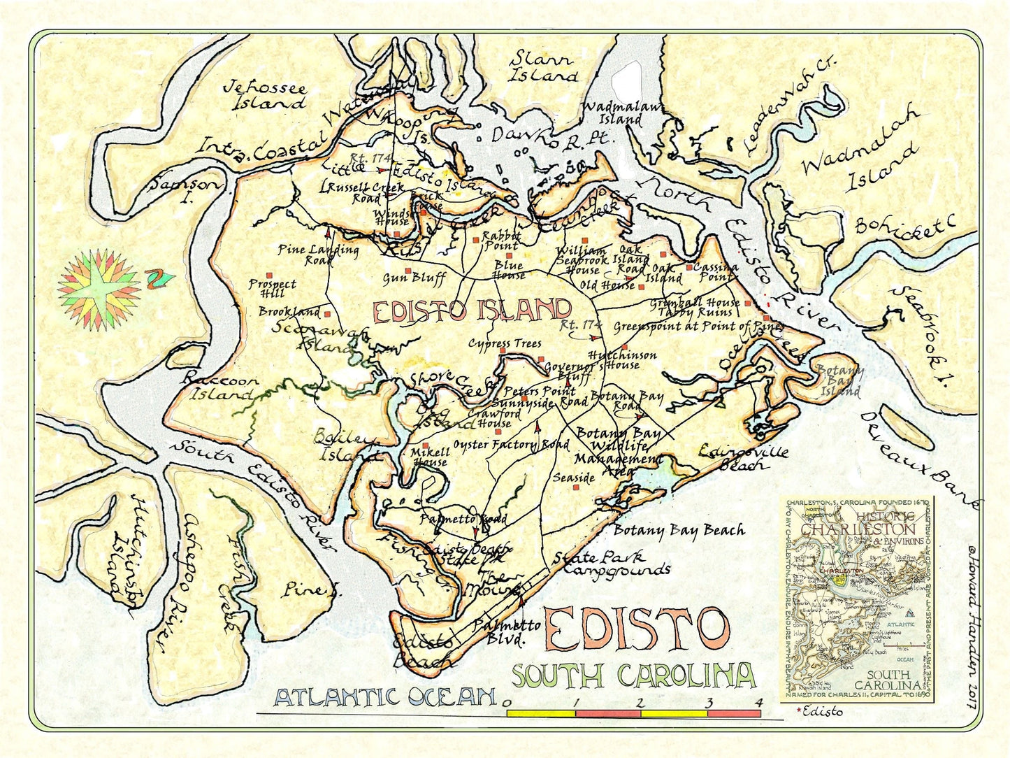 12 x 16 MAPS (70+ options)