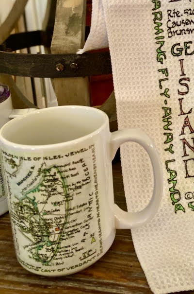 Coffee Mug